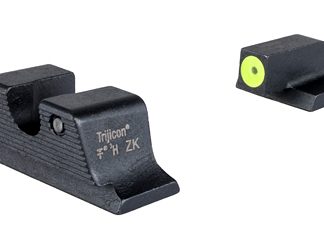Trijicon HD