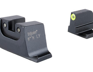 Trijicon Suppressor/Optic Height