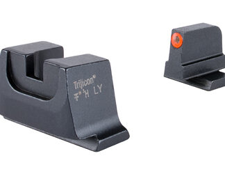 Trijicon Suppressor/Optic Height