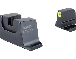 Trijicon Suppressor/Optic Height