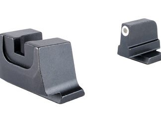 Trijicon Suppressor/Optic Height