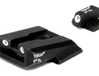 Trijicon Tritium
