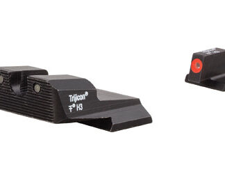 Trijicon HD XR