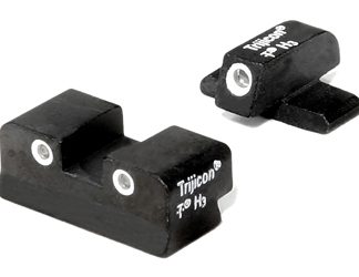 Trijicon Tritium