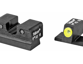 Trijicon HD