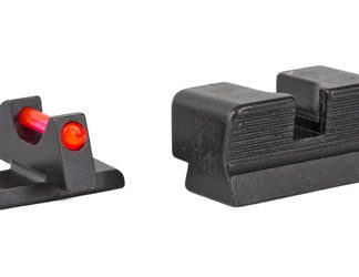 Trijicon Fiber