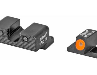 Trijicon HD