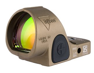 Trijicon SRO