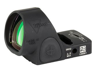 Trijicon SRO