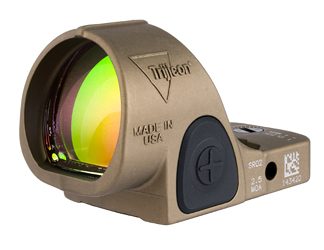 Trijicon SRO