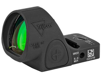 Trijicon SRO