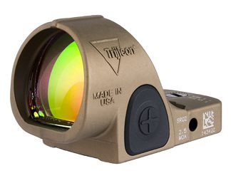 Trijicon SRO