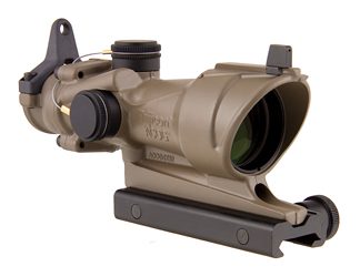 Trijicon ACOG
