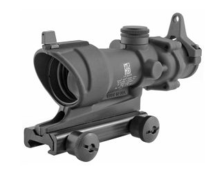 Trijicon ACOG