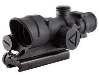 Trijicon ACOG