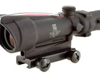 Trijicon ACOG