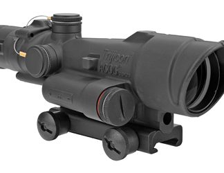 Trijicon ACOG