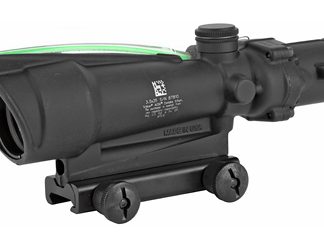 Trijicon ACOG