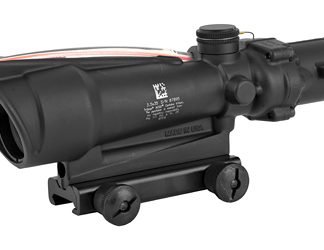 Trijicon ACOG