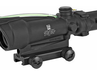 Trijicon ACOG