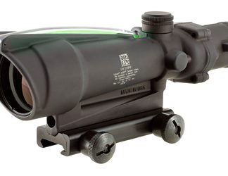 Trijicon ACOG