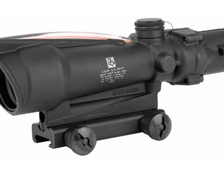 Trijicon ACOG