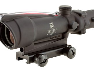 Trijicon ACOG