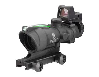 Trijicon ACOG
