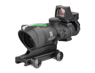 Trijicon ACOG