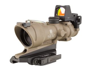 Trijicon ACOG