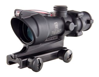Trijicon ACOG