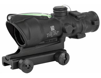 Trijicon ACOG