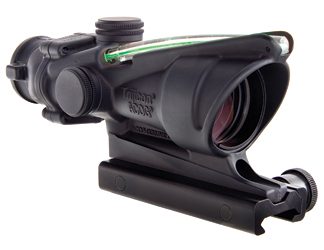 Trijicon ACOG