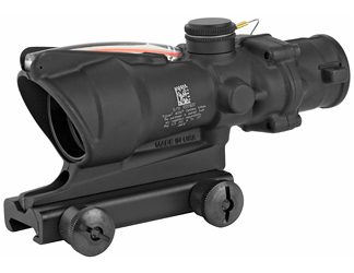 Trijicon ACOG