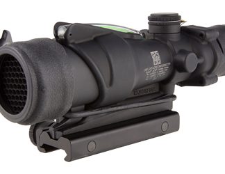 Trijicon ACOG