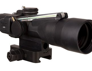 Trijicon ACOG