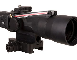 Trijicon ACOG