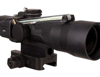 Trijicon ACOG