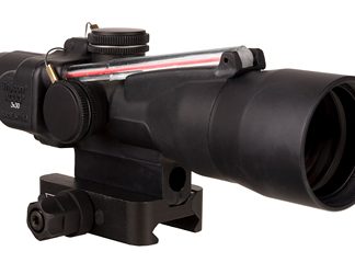 Trijicon ACOG