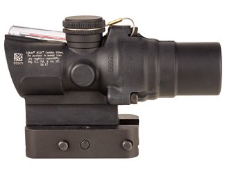 Trijicon ACOG