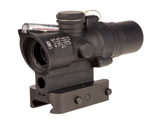 Trijicon Compact ACOG