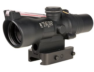 Trijicon Compact ACOG