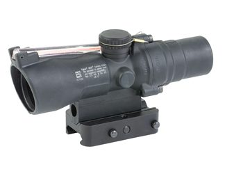 Trijicon Compact ACOG