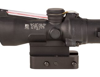Trijicon ACOG