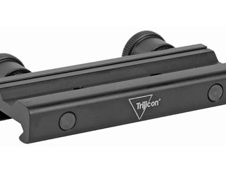 Trijicon Adapter, For Flattop, Additional Adapter Plate Needed for RX30
