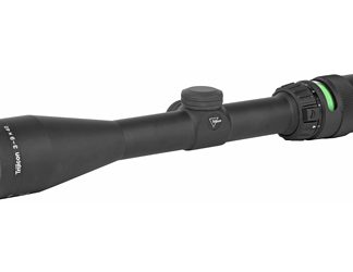 Trijicon AccuPoint