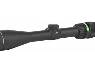 Trijicon AccuPoint