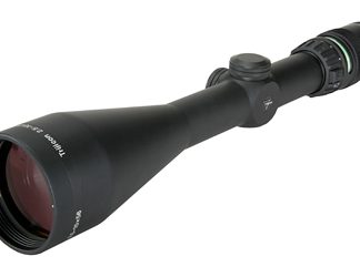 Trijicon AccuPoint