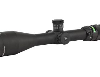 Trijicon Accupoint