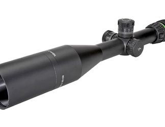 Trijicon AccuPoint